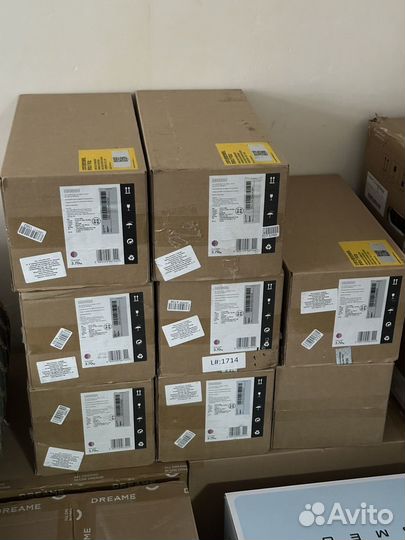 Стайлер dyson hs05 complete long fuchsia nickel