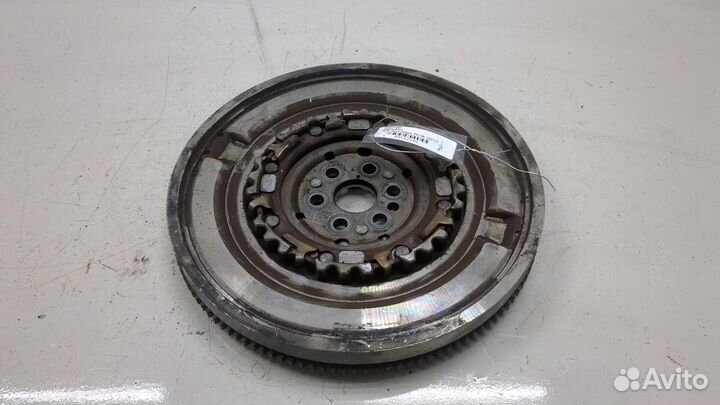 Маховик киа Sportage 2016, 2017