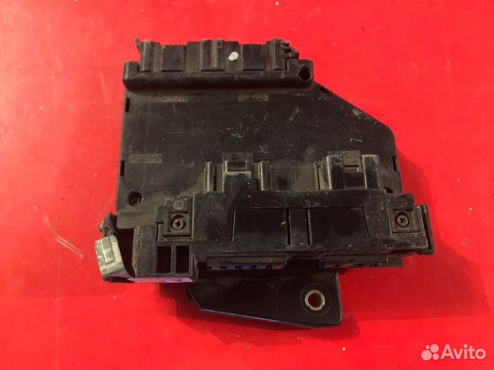 Блок предохранителей Toyota Camry XV40 2.4