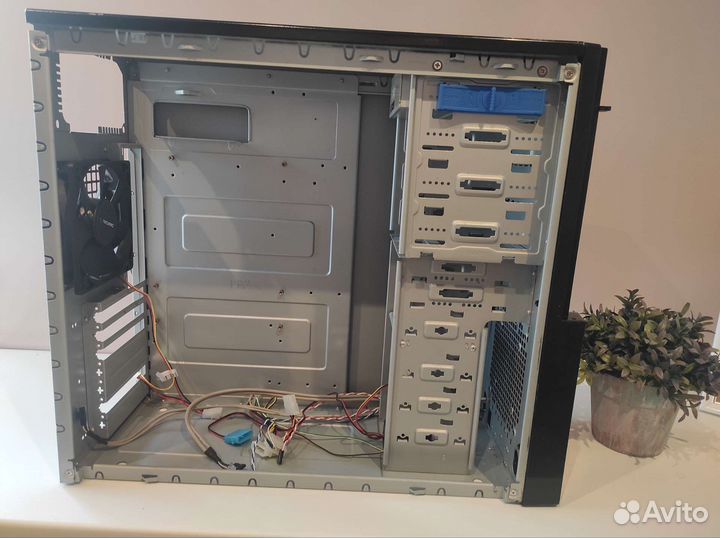 Корпус для пк atx
