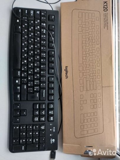 Клавиатура