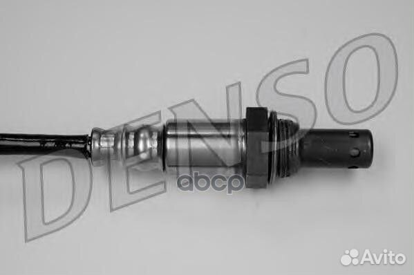 Лямбда-зонд (4-конт) DOX-0288 Denso