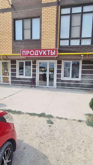 Торговая площадь, 92 м²