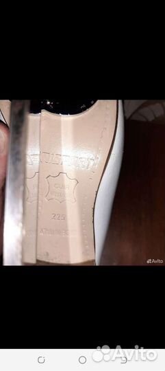 Фигурные коньки risport профессиональные