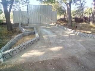 Дом 27 м² на участке 7 сот.