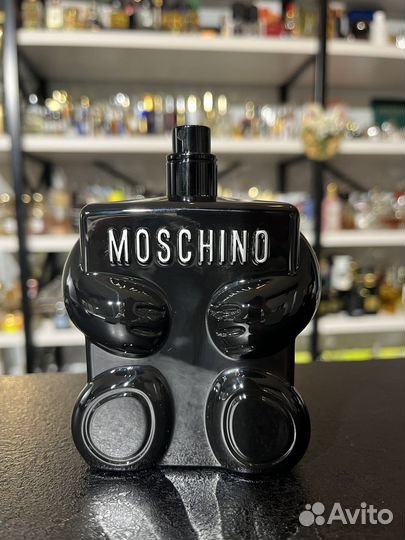 Toy Boy Moschino распив 10 мл