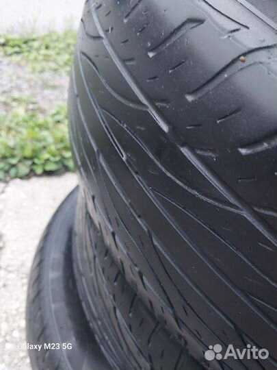 Maxxis Victra SUV M+S 195/55 R16