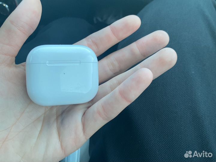 Airpods3