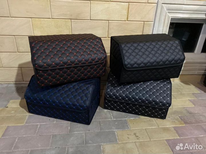 Автомобильные чехлы