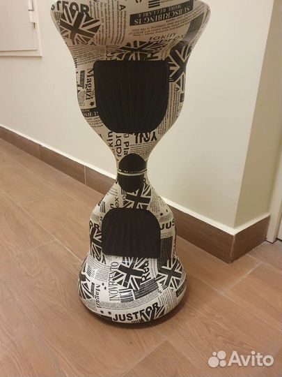 Гироскутер бу (smart balance)