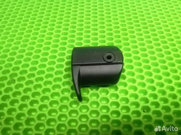 Захват механизма складывания для коляски