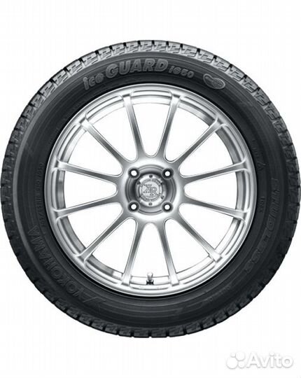 Yokohama Ice Guard IG60 225/55 R17 97Q