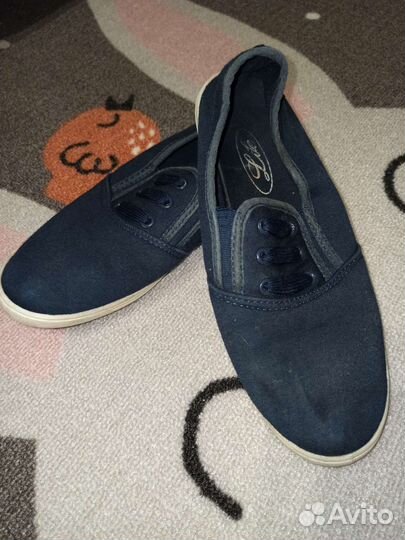 Обувь мужская 38 размер