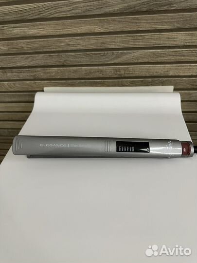 Выпрямитель для волос, утюжки Gama