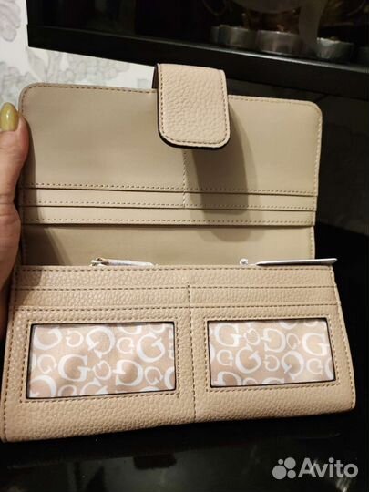 Кошелек женский