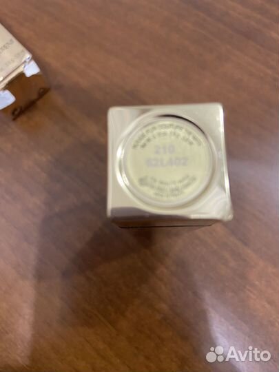 Помада ив сен лоран