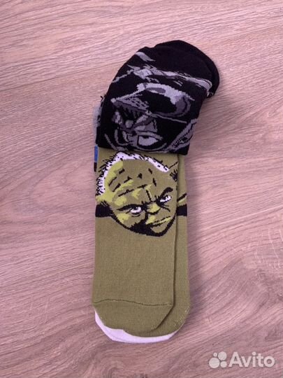 Носки Star Wars