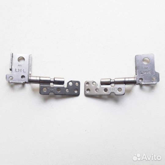 Петли матрицы ноутбука MSI CX500. Отп. в регионы