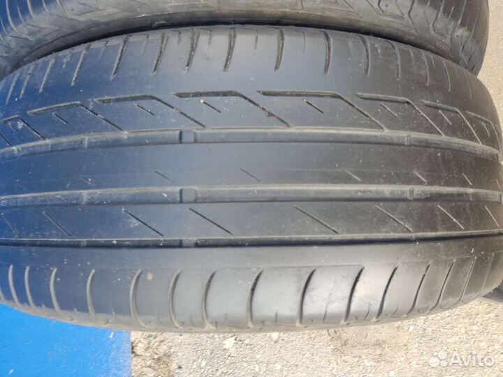 Bridgestone Turanza T001 225/50 R17 94W