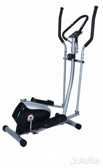 Эллиптический тренажер