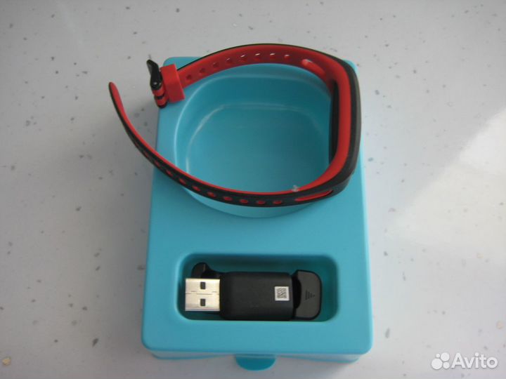 Смарт часы honor band 4