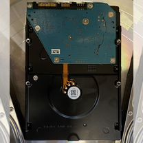 3Tb HDD Toshiba MG03ACA300 опт/бу