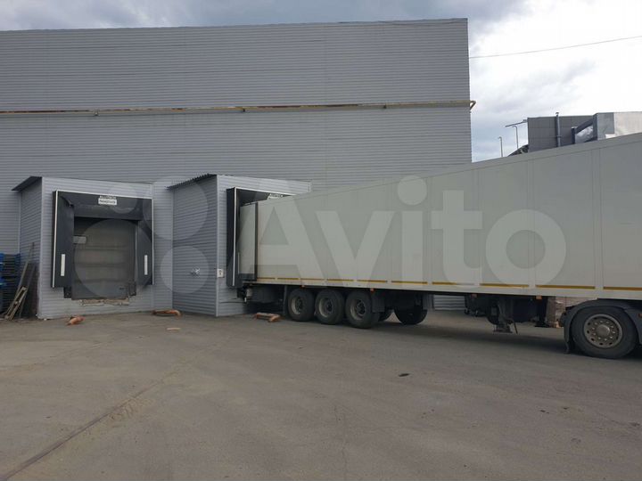 Склад, 900 м²