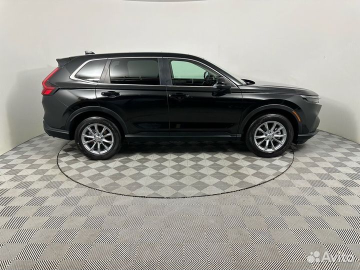 Honda CR-V 1.5 CVT, 2023, 10 км