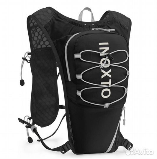 Рюкзак туристический/для бега/ трейловый