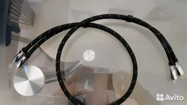 Межблочный кабель Avinity Stereo №107528