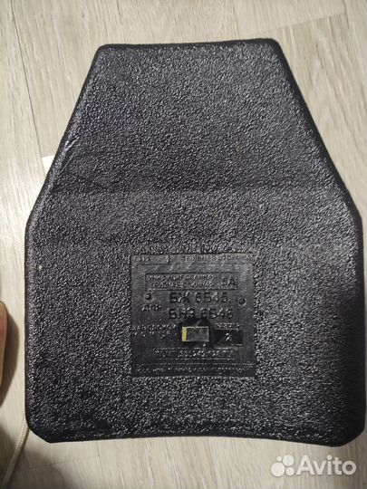 Бронежилет universal armar