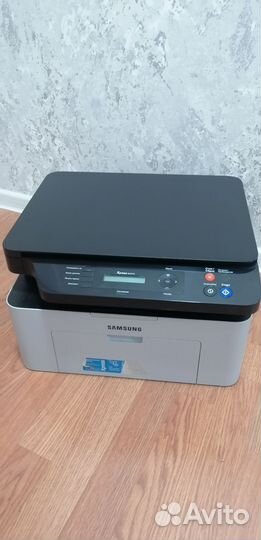 Принтер лазерный мфу samsung