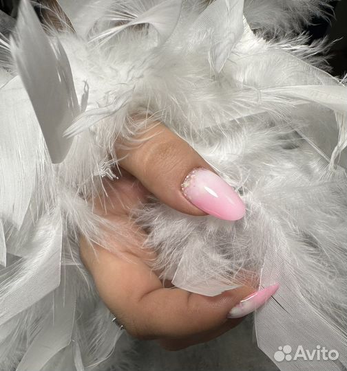 Обучение маникюр, педикюр