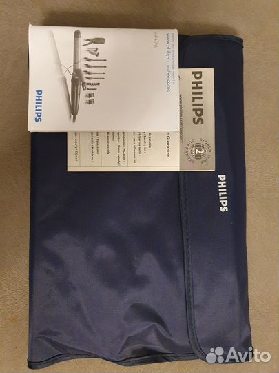 Универсальный стайлер (плойка) Philips 10 in 1