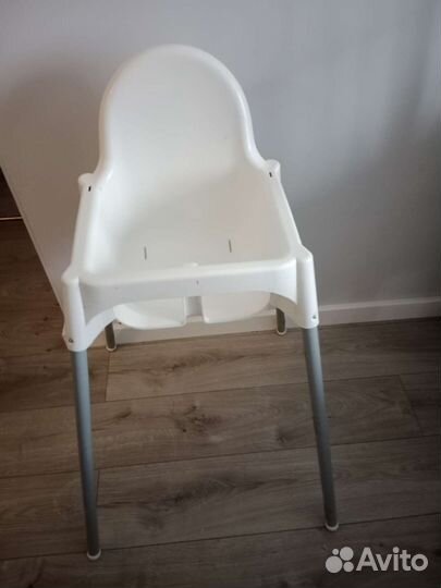 Стульчик для кормления IKEA