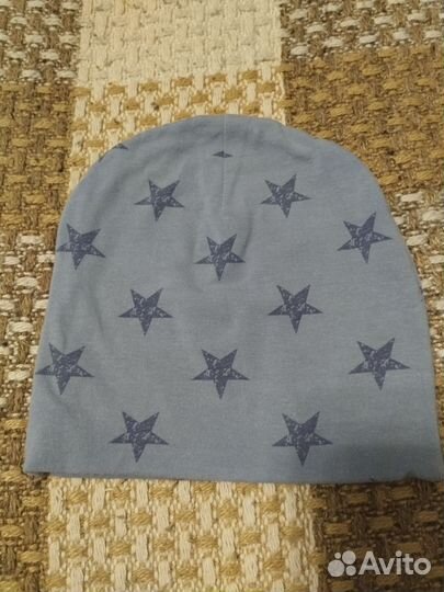 Шапки для мальчика