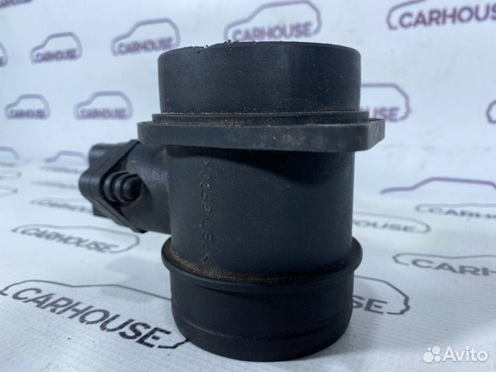 Дмрв Volkswagen Touareg GP 4.2 AXQ