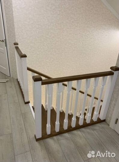 Ступени для лестницы с покраской SLP-4864