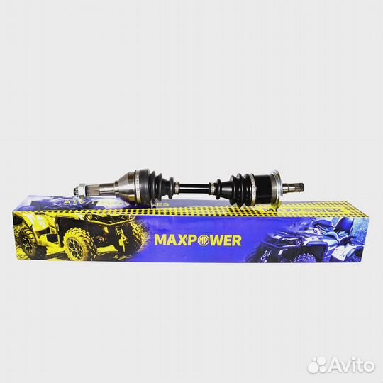 Приводной вал ATV-CA-813 для квадроциклов Can-Am