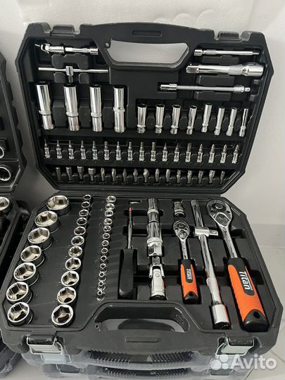 Набор инструментов