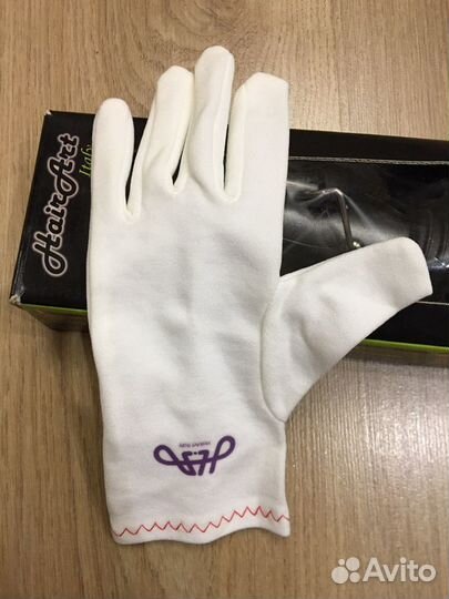 Плойка 25 мм Hair Art Italy