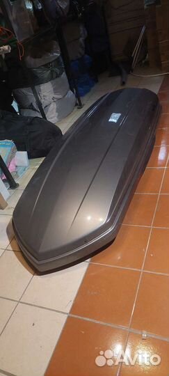 Бокс Thule dinamic 800