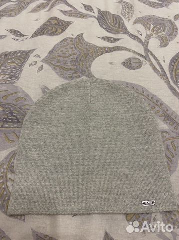 Шапка женская