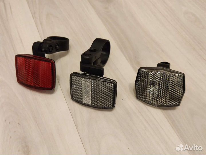 Велозапчасти