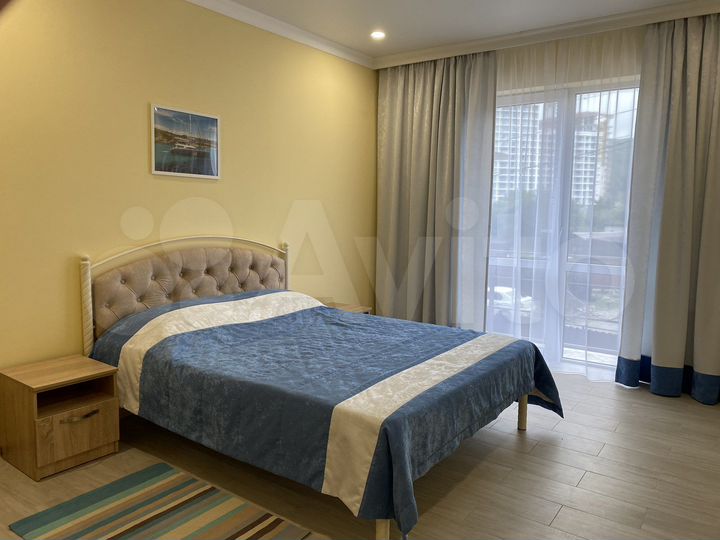 Комната 25 м², 2/2 эт.