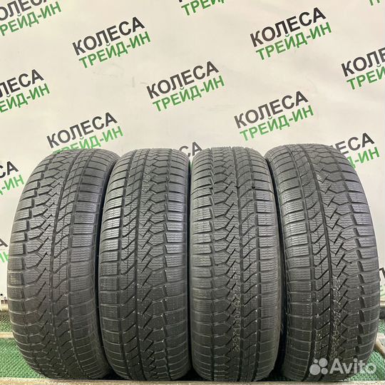 Chaoyang ZuperSnow Z-507 215/55 R18