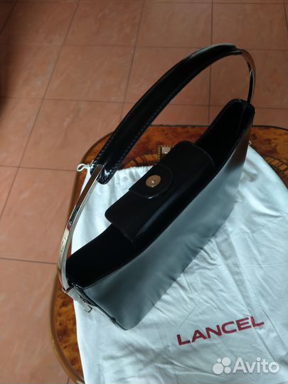 Сумка женская Lancel