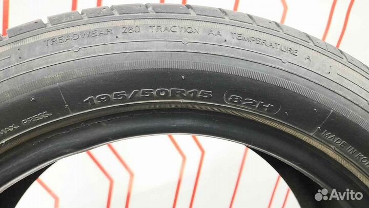 Hankook Ventus S1 Evo K107 195/50 R15