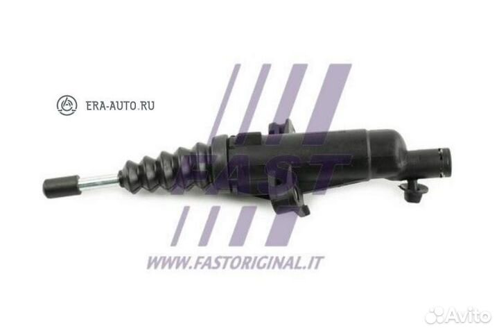 Fast FT68054 Цилиндр сцепления рабочий