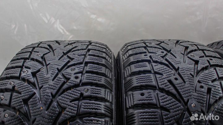 Toyo Observe G3-Ice 215/60 R17 100T